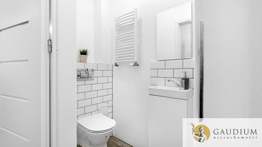 Biuro w centrum Gdańska miniaturka 6