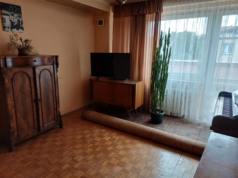 Dom wolnostojący - Słupsk miniaturka 3