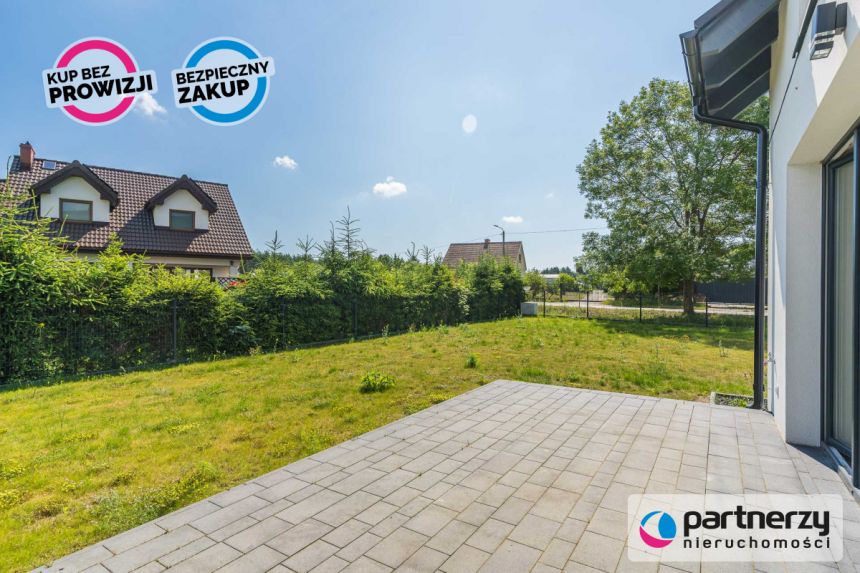 Kiełpino, 729 000 zł, 127.1 m2, ogrzewanie gazowe miniaturka 8