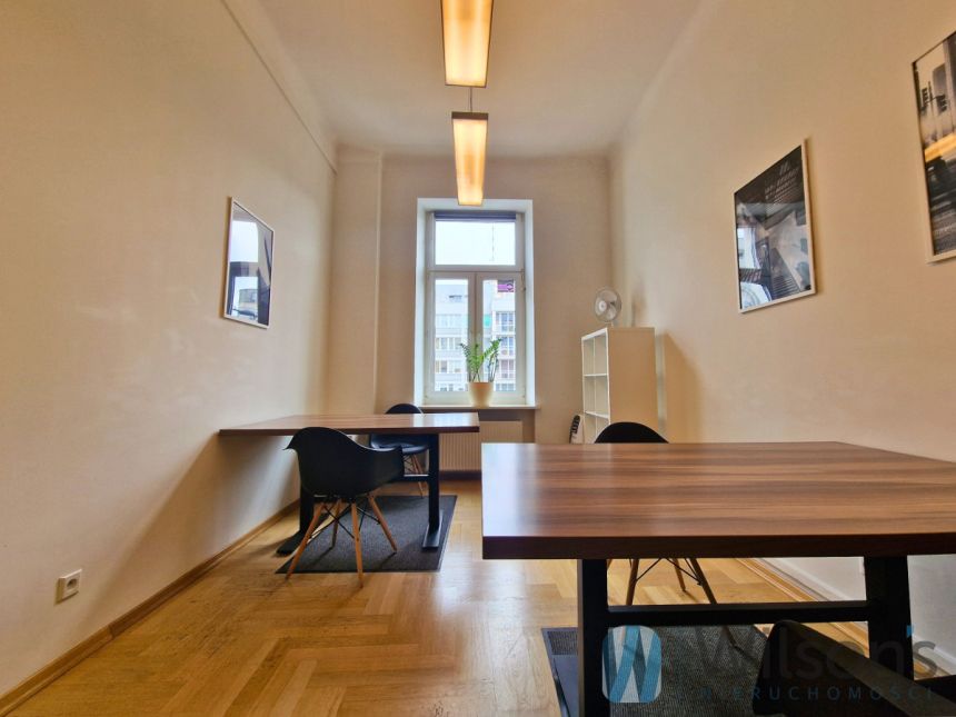 Warszawa Stary Mokotów, 2 900 zł, 25 m2, pietro 4, 5 miniaturka 2