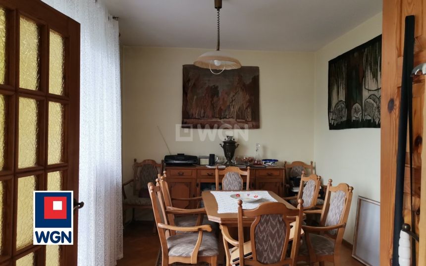 Polkowice, 950 000 zł, 218.2 m2, ogrzewanie gazowe miniaturka 4