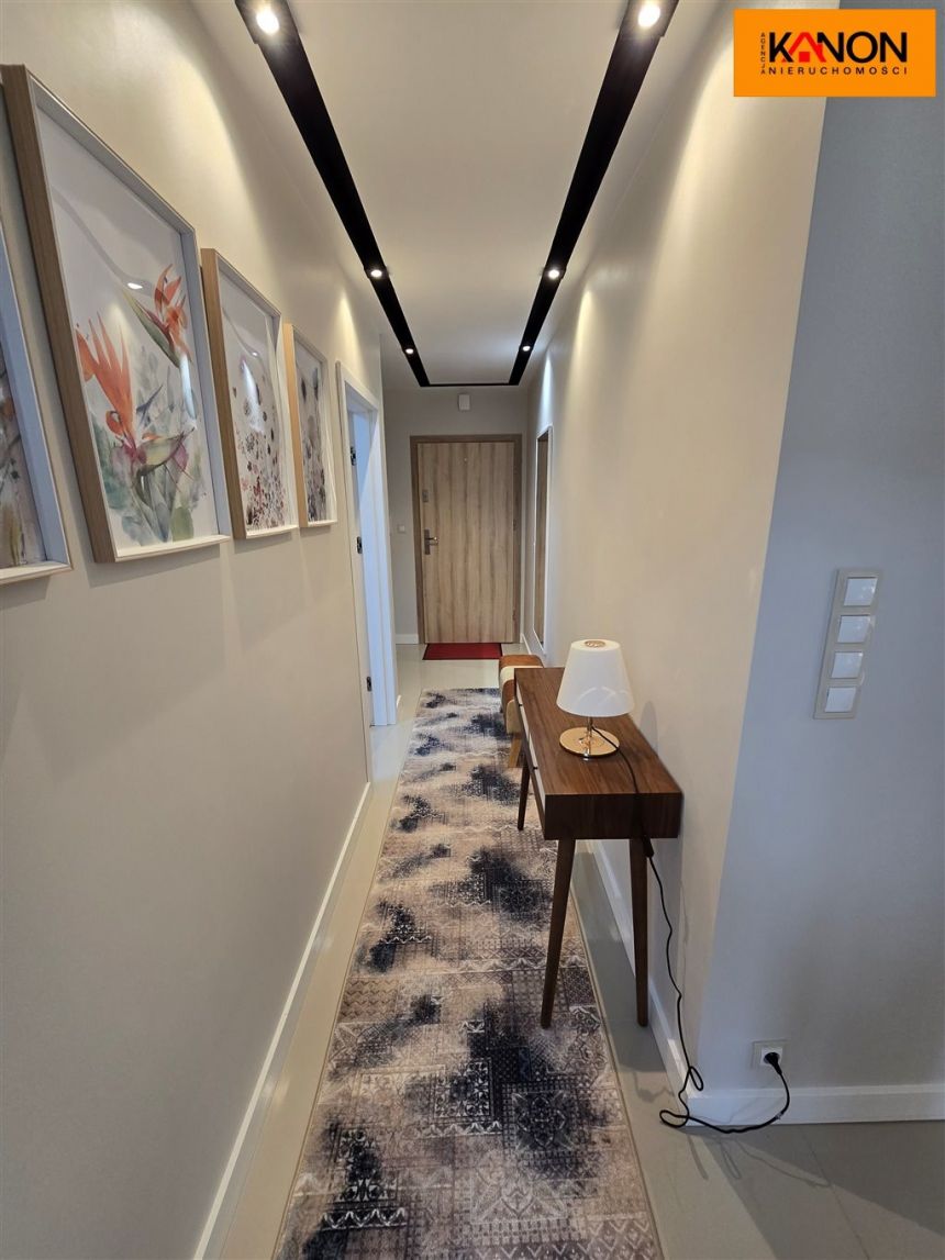Bielsko-Biała Kamienica, 2 950 zł, 56.22 m2, w apartamentowcu miniaturka 13