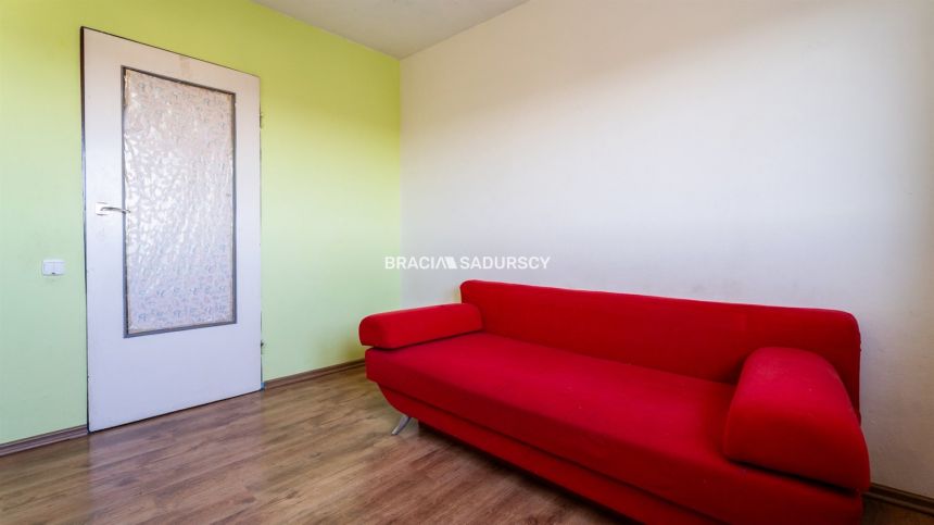 Dębn/Ruczaj 3 pok ok.66m2 widok na Panoramę Krakow miniaturka 21