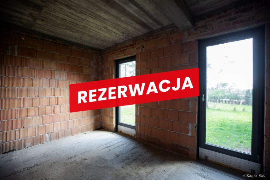 Dom na ul. Bajkowej w Tarnowie miniaturka 7