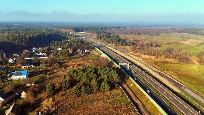 Na sprzedaż działka w Dargobądziu obok Wolina miniaturka 5