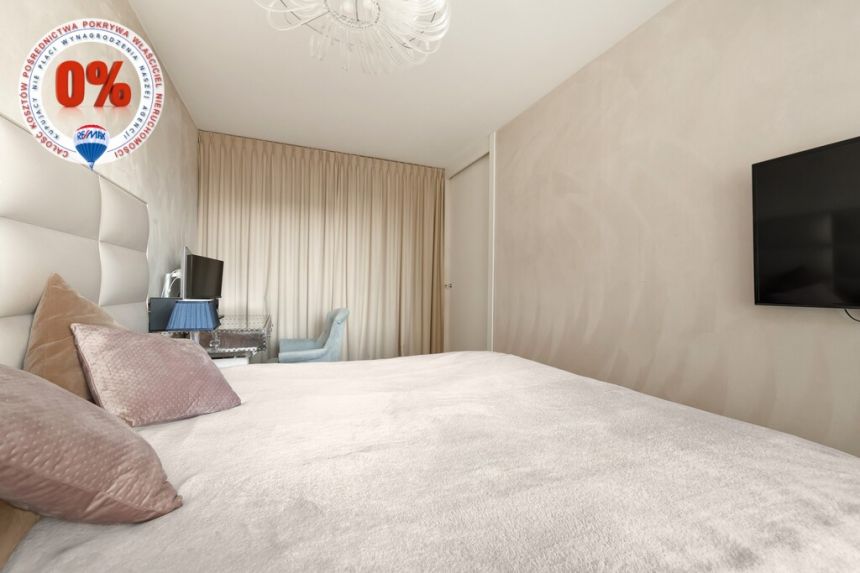 Top, Śliczne, 12m2 loggia, klimatyzacja miniaturka 7