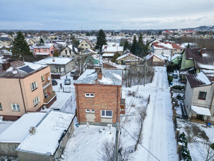 Dom wolnostojący przy ul. Mierniczej w Chełmie miniaturka 4