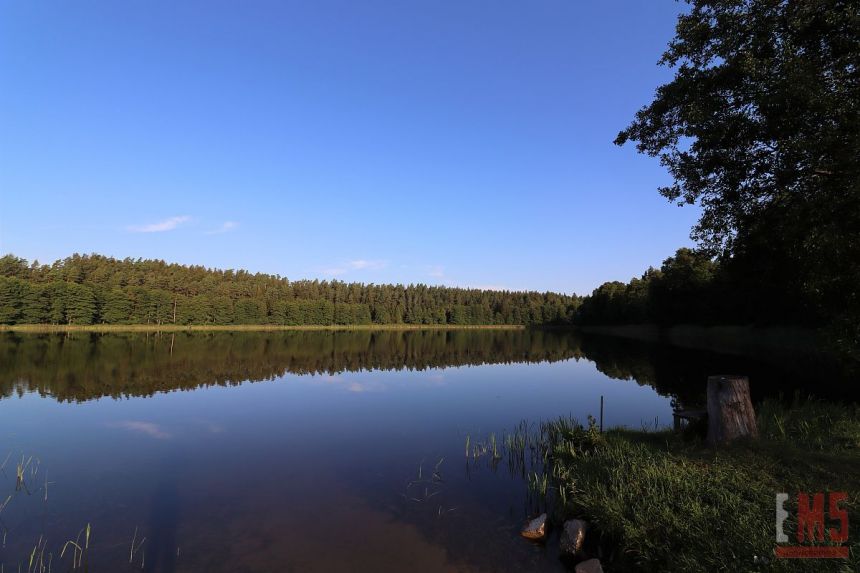 Bakałarzewo, 120 000 zł, 9 ar, kwadratowa - zdjęcie 1