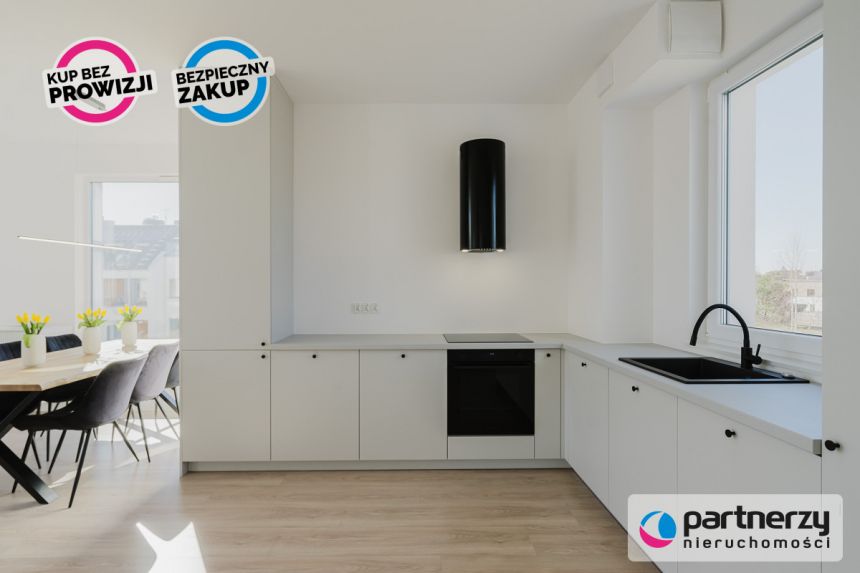 Mechelinki, 1 830 000 zł, 72.68 m2, pietro 1, 2 miniaturka 6