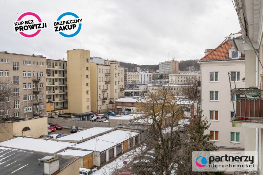 Gdynia Śródmieście, 2 990 000 zł, 147.93 m2, z balkonem miniaturka 19