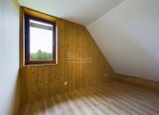 Dom z bala na działce (1,2 HA) z linią brzegową miniaturka 13