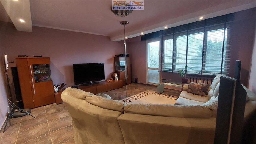 Mieszkanie 73,12m2, I piętro, Słupsk, os.Batorego miniaturka 6