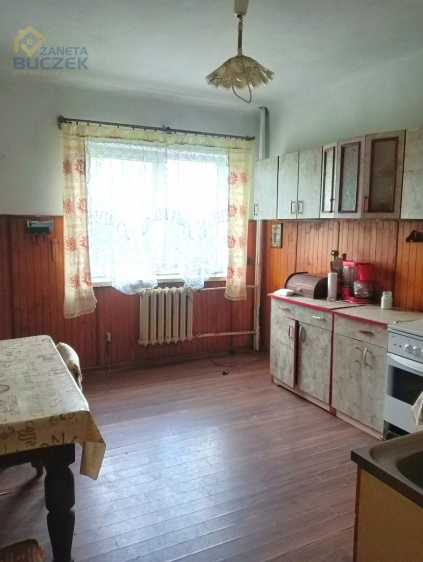 Witkowice, 280 000 zł, 63 m2, z cegły miniaturka 7