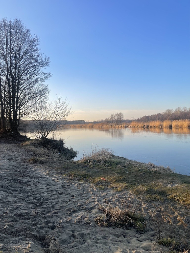 Działka o pow. 25 000 m² pod zabudowę i rekreację. miniaturka 3