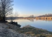 Działka o pow. 25 000 m² pod zabudowę i rekreację. miniaturka 3