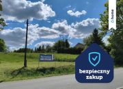 Urokliwa  działka budowlana Toporowice miniaturka 1