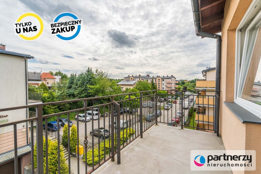 Straszyn, 799 000 zł, 87.38 m2, pietro 3, 3 miniaturka 25