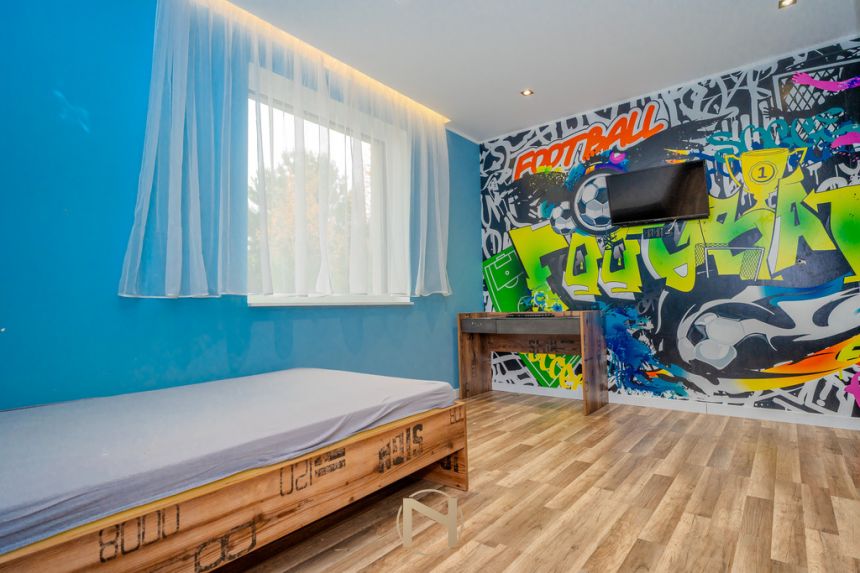 Janczewo, 955 000 zł, 204 m2, otwarta kuchnia miniaturka 11