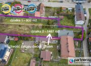 Tczew, 440 000 zł, 8 ar, budowlana miniaturka 2
