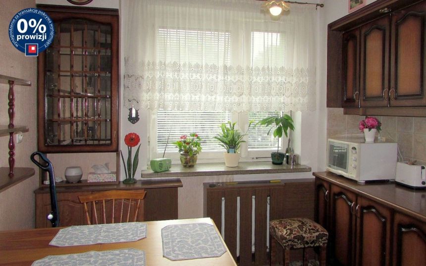 Rzeszów, 1 900 zł, 63 m2, kuchnia z oknem miniaturka 1