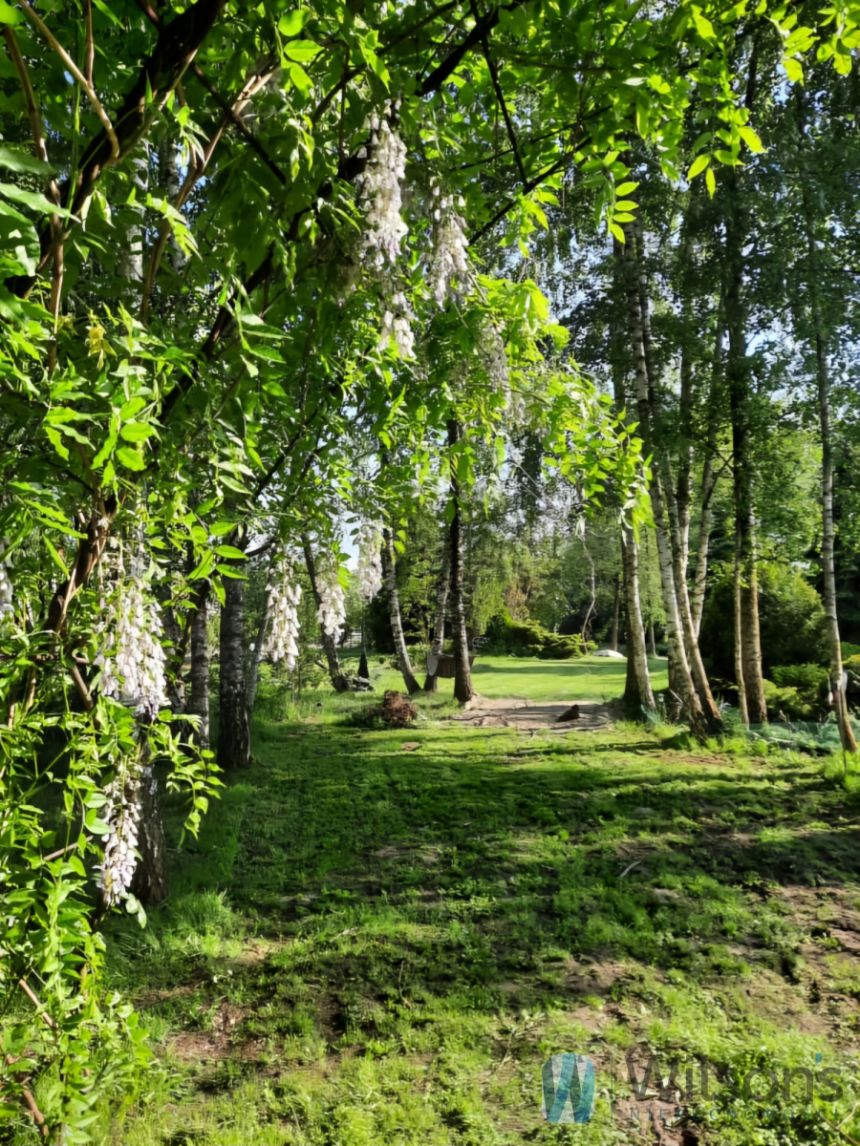 Józefin, 3 300 000 zł, 240 m2, wolnostojący miniaturka 5