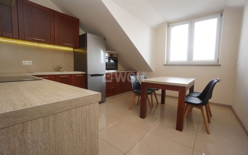 Piotrków Trybunalski Osiedle Wysoka Łódzka, 2 600 zł, 100 m2, jednorodzinny miniaturka 7