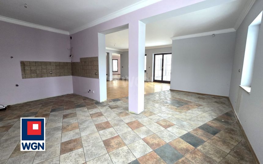 Kozy, 2 997 000 zł, 650 m2, jednorodzinny miniaturka 10