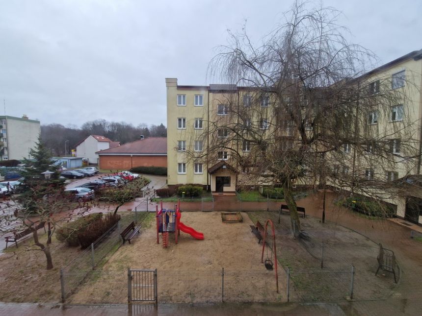 Mieszkanie z pięknym widokiem, ul. Piłsudskiego miniaturka 1