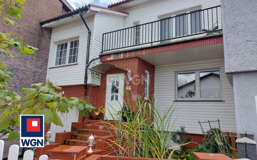 Żary, 739 000 zł, 168 m2, murowany miniaturka 1