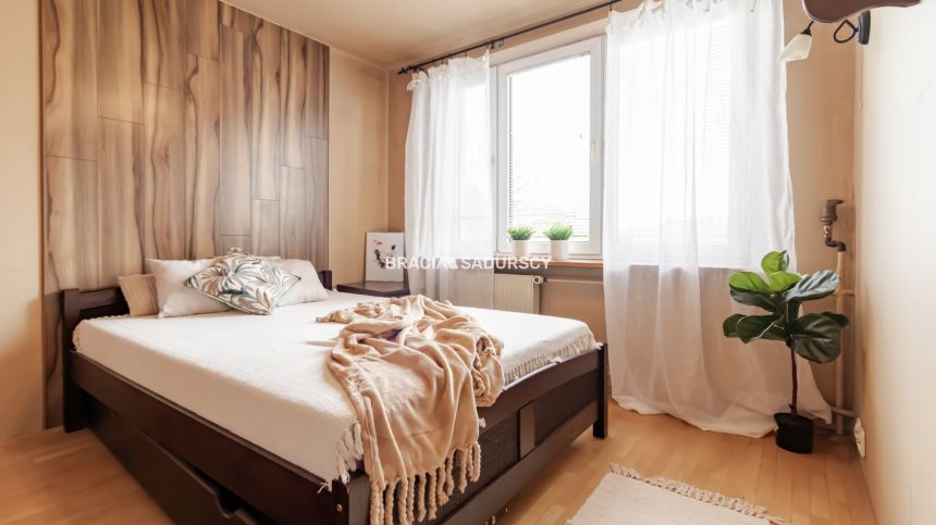 2 pokoje 40m2, Krowodrza  Królewska- Nowowiejska miniaturka 4