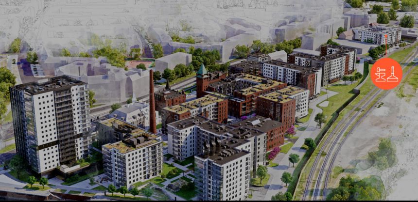 Piękne mieszkanie /centrum/dla studenta/świetna lokalizacja miniaturka 13