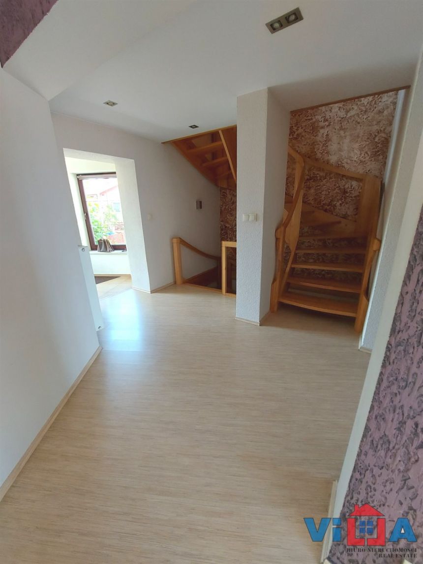 Zielona Góra Jędrzychów, 6 900 zł, 180 m2, umeblowany miniaturka 6