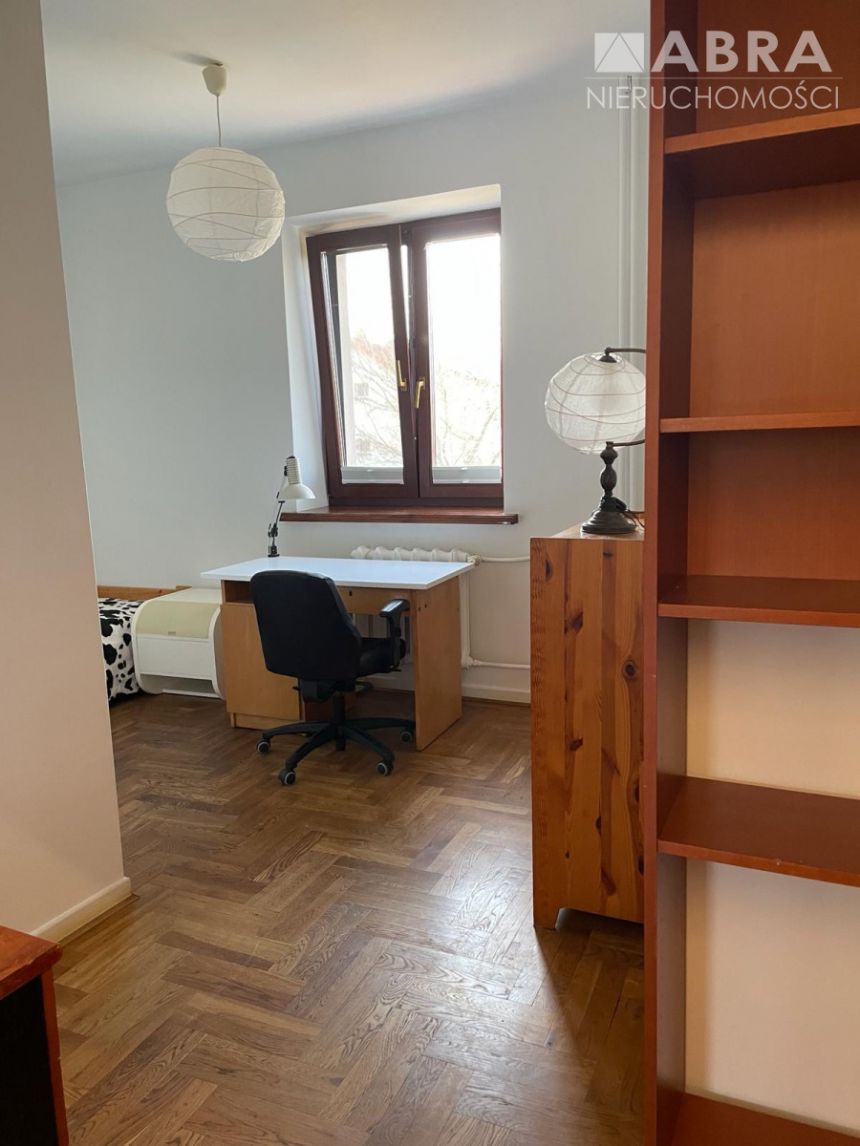 Warszawa Mokotów, 4 200 zł, 86 m2, M3 miniaturka 11