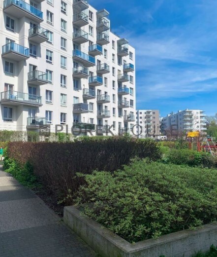 2-pokojowe mieszkanie w Żoliborzu miniaturka 5