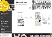 Apartament Premium | Budziwój | Taras + Ogród miniaturka 2