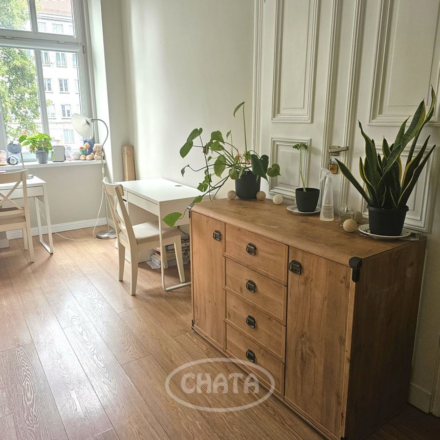 Wrocław Plac Grunwaldzki, 3 950 zł, 87 m2, z balkonem miniaturka 5