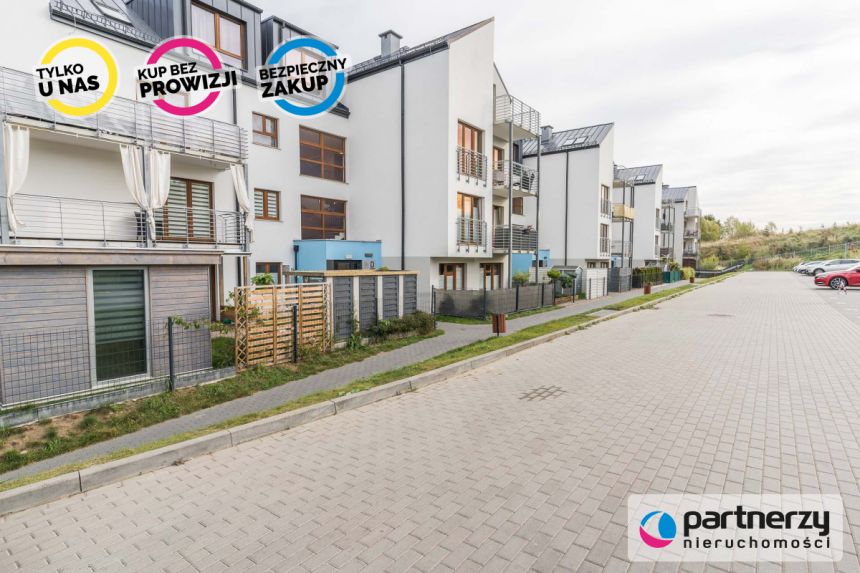 Gdańsk Łostowice, 565 000 zł, 65 m2, pietro 2/2 miniaturka 7