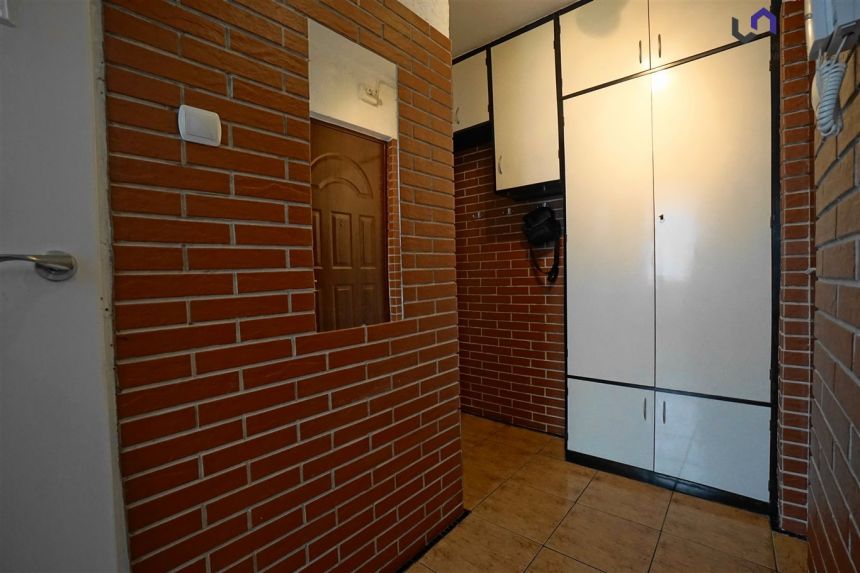 Ruda Śląska Halemba, 1 250 zł, 37.32 m2, oddzielna i jasna kuchnia miniaturka 13