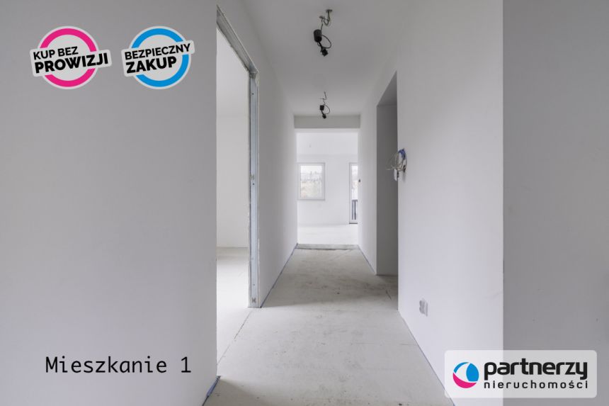 Gdańsk Wrzeszcz, 2 367 000 zł, 162.1 m2, z miejscem parkingowym miniaturka 11