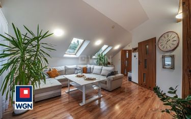 Piaseczna, 2 500 zł, 60 m2, M3