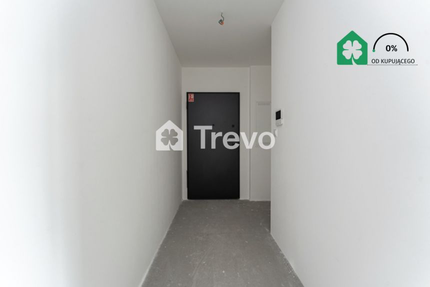 Gdańsk Przymorze, 1 190 460 zł, 54.7 m2, pietro 8 miniaturka 11