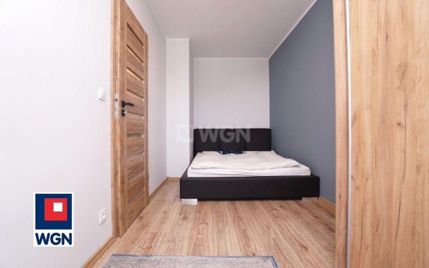 Piotrków Trybunalski Osiedle Belzacka, 2 400 zł, 49.36 m2, z balkonem miniaturka 9