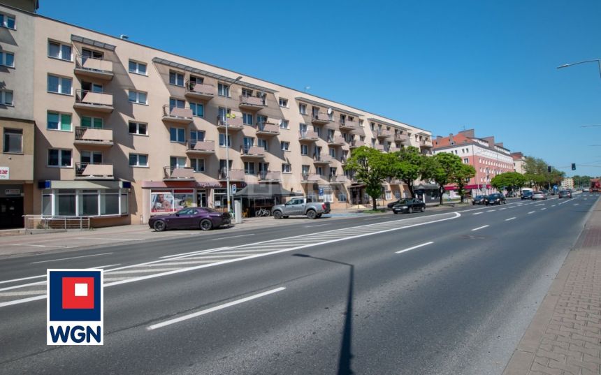 Elbląg, 399 000 zł, 48.04 m2, stan dobry miniaturka 10