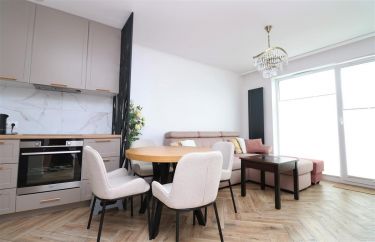 Piękne mieszkanie na wynajem Gdynia 37m2 z m.post.
