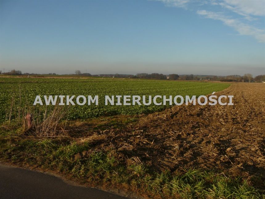 Nowy Dwór-Parcela, 167 000 zł, 1.09 ha, woda w drodze miniaturka 5