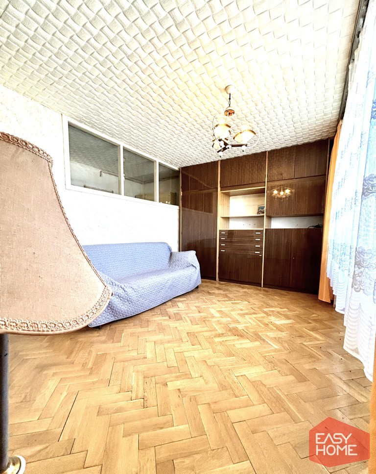 dwa słoneczne pokoje na Piastowskim miniaturka 3