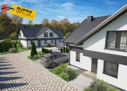 Zabierzów, 1 100 000 zł, 125.72 m2, bliźniak miniaturka 1