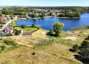 Szczecinek - duża działka budowlana nad jeziorem! miniaturka 2