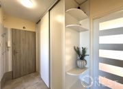 Warszawa Szczęśliwice, 769 000 zł, 49.3 m2, pietro 8 miniaturka 17