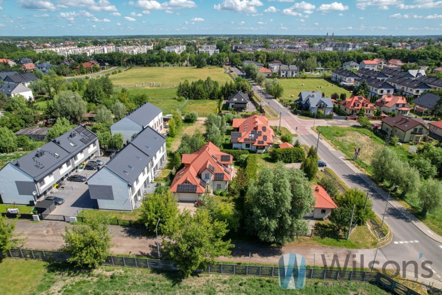 Radzymin, 1 490 000 zł, 300 m2, wolnostojący miniaturka 6